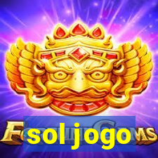 sol jogo